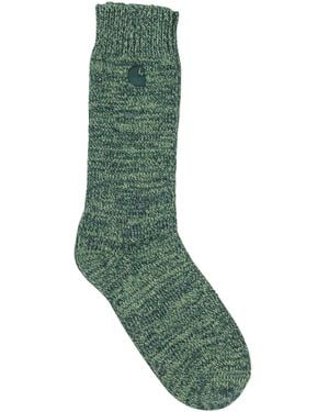 Carhartt Tony Socks - Green