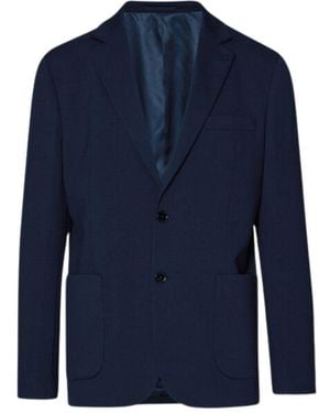 Liu Jo Jacken blau