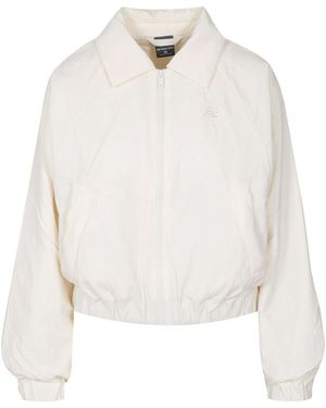New Balance Jassen Ivoor - Wit