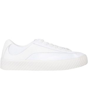 BY FAR Rodina Sneakers - White