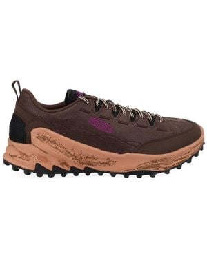 Keen Keen - Brown