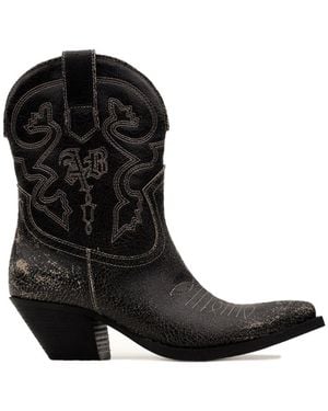 Aniye By Aniye durch Stiefel - Schwarz