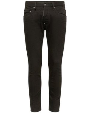 DSquared² Schwarz