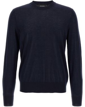 DSquared² 'D2' Pullover - Blau
