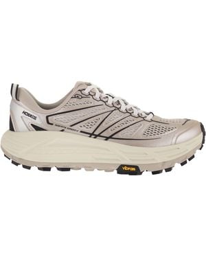 Hoka One One Mafate Speed 2 Turnschuhe - Weiß