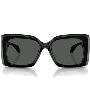 Versace Ve4467 U Sonnenbrille - Schwarz