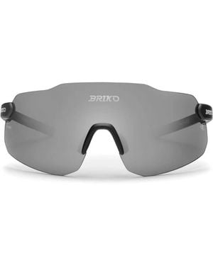 Briko Starlight 2.0 3 Lenses - Gray