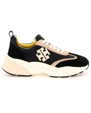 Tory Burch Good Luck Sneaker - Schwarz