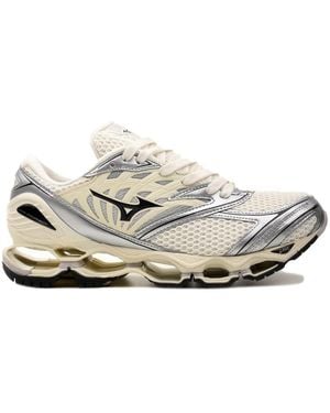 Mizuno Sneakers - White