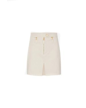 Elisabetta Franchi Elisabetta Franchi White