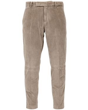 PT Torino Trousers - Grey