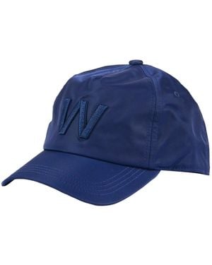Weekend by Maxmara Cappello Berretto Giuliva - Blu