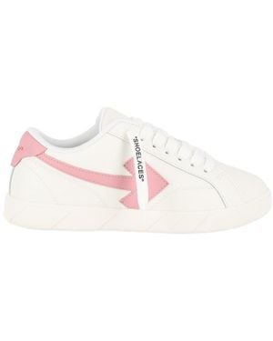 Off-White c/o Virgil Abloh B End Of Play Kid 06462 - Pink