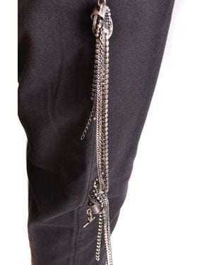 Elisabetta Franchi Jeans - Black