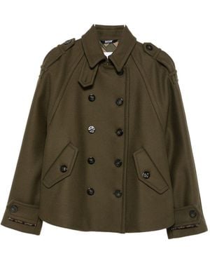 Bazar Deluxe Jackets - Green