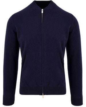 Filippo De Laurentis Jumpers - Blue