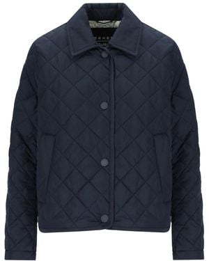 Weekend by Maxmara Gelo Padded Jacket - Blue