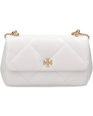 Tory Burch Bags - White