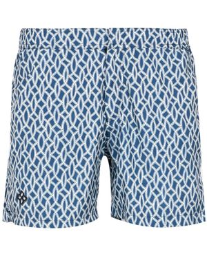 Tagliatore Meeresbekleidung - Blau