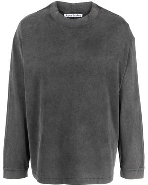 Acne Studios Akne -Studios - Grau