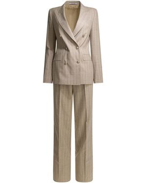 Tagliatore "Parigi" Formal Suit - Natural