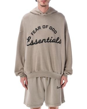 Essentials x Fear Of God Clothing - Grey