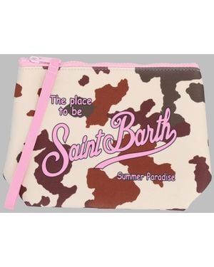 MC2 Saint Barth Mc2 Saint Barth - Pink
