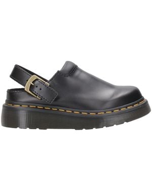 Dr. Martens Sandals - Black