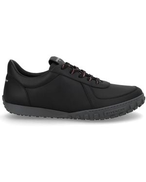 Givenchy Glide Trainers - Black