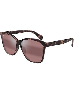 Maui Jim Mj0601 S Sonnenbrille - Braun