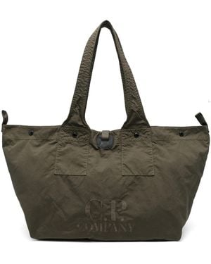 C.P. Company Bag - Black