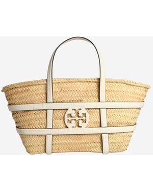 Tory Burch Tory Burch - Metallic
