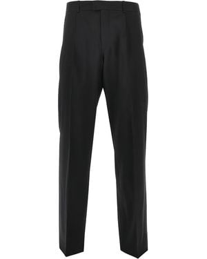 Our Legacy Slack Trouser - Black