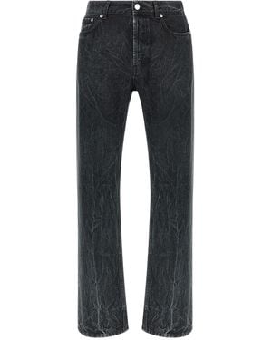 Séfr 'Classic Cut' Jeans - Blau