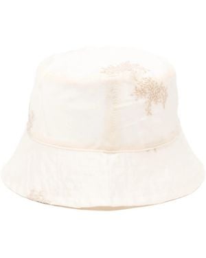Our Legacy Bucket Hat - White
