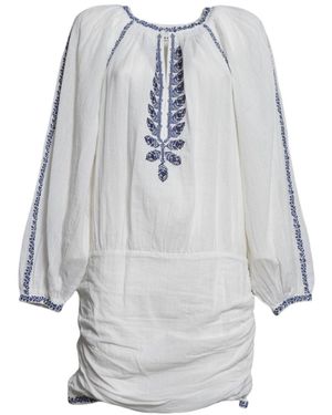 Isabel Marant Kleider - Blau