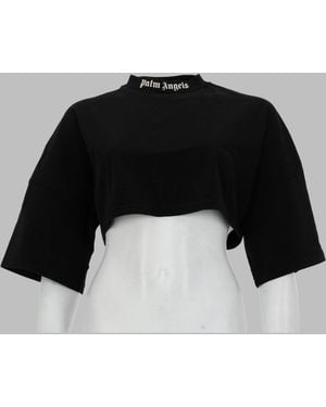 Palm Angels Palm Angels - Black