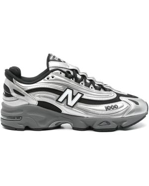 New Balance Sneakers - Gray