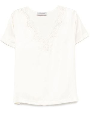 ERMANNO FIRENZE Ermanno Firenze - White