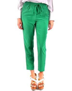 RED Valentino Pantaloni - Green
