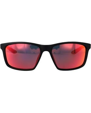 Nike Sunglasses - Red