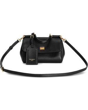 Dolce & Gabbana Bags Blacks And Greys