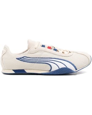 PUMA H-Street T&F - White