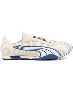 PUMA H Street T&F - White