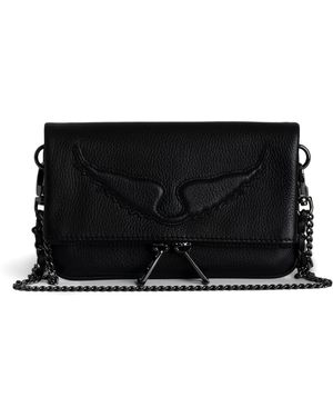 Zadig en voltaire sale tas hotsell