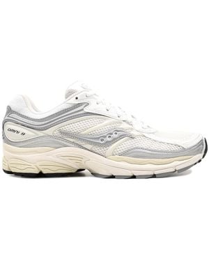 Saucony Trainers - White