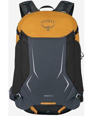 Osprey Hikelite 28 Backpack - Grey