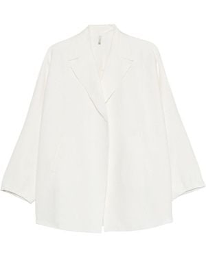 Boboutic Jackets - White