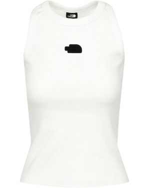 The North Face T-shirts En Polo's Wit