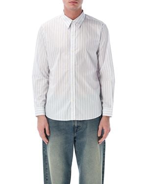 mfpen T Shirts And Polos - Grey